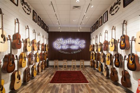 The music zoo - The Music Zoo has enjoyed great success and tremendous growth in the last 15 years and, according to Tommy, it's about making a personal connection. "Buying a guitar for most is a big purchase, and I believe the customer really needs to feel they’ve found the right place," Tommy says. 